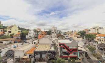 Imagem 7: Apartamento Venda Vila Madalena 104 m² 3 Dormitórios