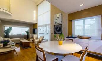 Imagem 3: Apartamento na Cerqueira César com 3 dormitórios