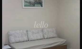 Imagem 2: São Paulo - Apartamento Padrão - Brás