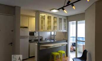 Imagem: Apartamento para Aluguel - Vila Pompéia