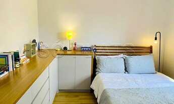 Imagem 7: Flat Paulistânia disponível para venda com 49m², 01 dorm e 01 vaga