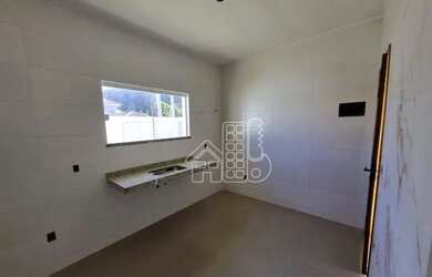 Imagem 12: Casa com 3 dormitórios à venda, 89 m² por R$ 535.000,00 - Itaipuaçu - Maricá/RJ