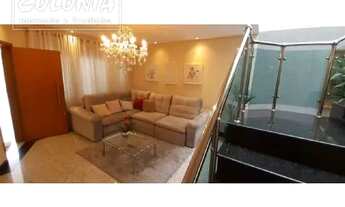 Imagem 3: Santo André - Casa Padrão - Vila Scarpelli