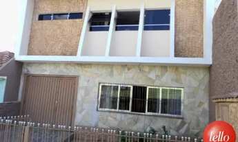 Imagem: São Paulo - Casa Padrão - Tatuapé