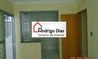 Imagem 4: Casa para alugar 02 dormitórios no Eloy chaves em Jundiai