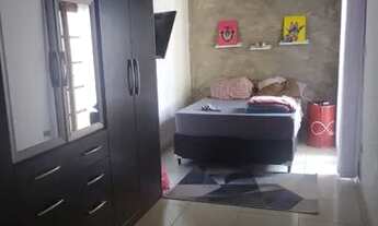 Imagem 2: Casa assobradada parque continental 1