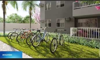 Imagem 7: Edf. Liberdade Life Club - 3 quartos