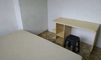 Imagem 4: Kitinete Kitnet com 1 dormitório