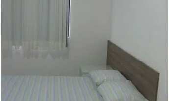 Imagem 3: Apartamento 1 Quarto Mobiliado