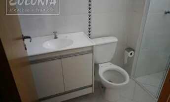 Imagem 4: Santo André - Apartamento Padrão - Vila São Pedro