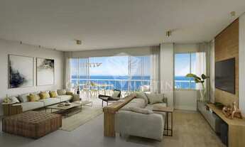 Imagem 2: Morro Ipiranga Residence, 4 suítes em 210m² com 3 vagas de garagem na Barra