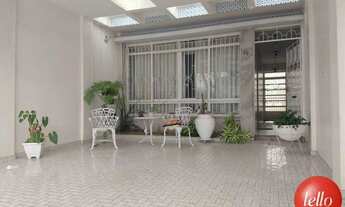 Imagem 2: São Paulo - Casa Padrão - Tatuapé