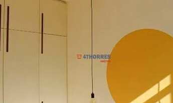 Imagem 11: Apartamento com 1 dormitório à venda, 42 m² por R$ 498.000,00 - Liberdade - São Paulo/SP