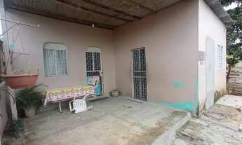 Imagem: Aluguel disponível bairro novo aleixo