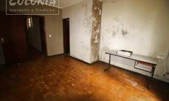 Imagem 6: Santo André - Casa Padrão - Jardim