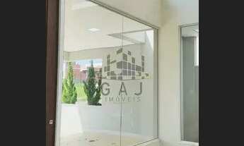 Imagem 2: Casa em condomínio 3 suítes Jd Firenze - SBO/SP - CA915