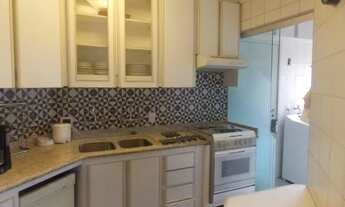 Imagem 7: Flat para locação em Moema - Edifício The Sutton House - Cód. ZOL06786