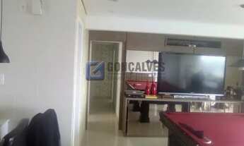 Imagem 3: SANTO ANDRE - Residential / Apartment - CENTRO