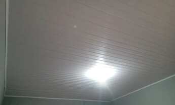 Imagem 6: Vendas de material forro de pvc e também tralhamos com nosso material já no lugar