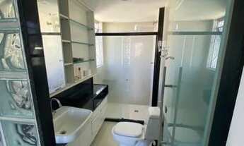 Imagem 3: Cobertura para aluguel com 245 metros quadrados com 5 quartos em Boa Viagem - Recife - PE