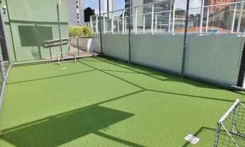 Imagem 3: Miramar com requinte, 95m2, 2 vagas