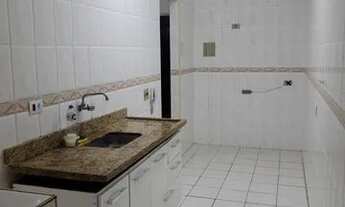 Imagem 6: Locação definitiva 2 dormitórios 50 metros da praia na ocian