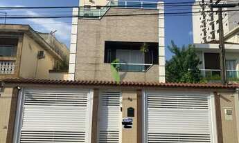 Imagem 6: Casa Isolada Triplex / 342 m2 / Embaré