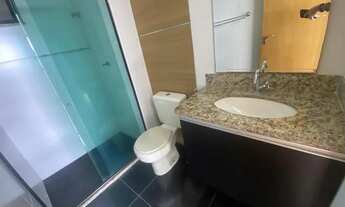 Imagem 5: Apartamento para aluguel possui 40 metros quadrados com 1 quarto em Estrela Sul - Juiz de