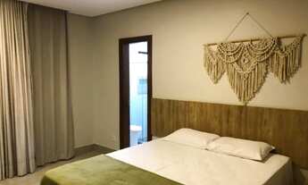 Imagem 6: Casa em itacimirim 6 Suítes + Dependência (Cond Fechado