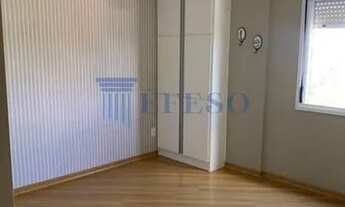 Imagem 2: Apartamento para aluguel possui 84 metros quadrados com 3 quartos em Centro - Gravataí - R