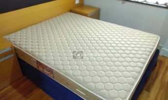 Imagem 2: Flat com 2 dormitórios para alugar, 35 m² por R$ 4.200,00/mês - Jardim Paulista - São Paul