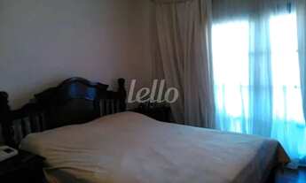 Imagem 2: Santo André - Casa Padrão - Parque Marajoara