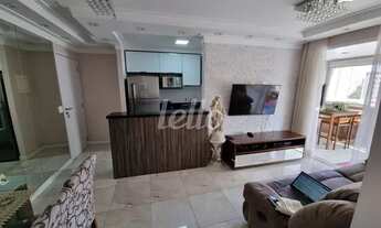 Imagem 4: São Paulo - Apartamento Padrão - Saúde