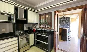 Imagem 3: Casa para venda tem 138 metros quadrados com 2 quartos em São José - Canoas - RS