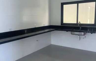 Imagem 7: Casa Terrea - Jardins Bolonha Casa em Condomínio com 3 Quarto(s) e 4 banheiro(s) à Venda