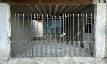 Imagem 2: Casa para Locação em Itaquaquecetuba, Jardim Amaral, 2 dormitórios, 1 banheiro, 2 vagas