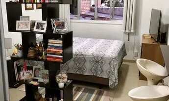 Imagem 2: Apartamento JK em Cidade Baixa