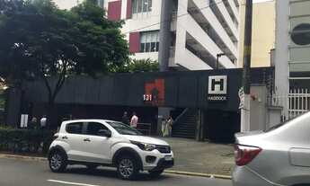 Imagem: Sala 90 m ² 1 vaga em predio comercial