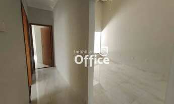 Imagem 3: Casa com 3 quartos à venda, 130 m² por R$ 480.000 - Jardim Itália - Anápolis/GO