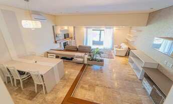 Imagem: Casa térrea 4 dormitórios no miolo da