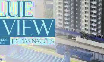 Imagem 2: Vendas a todo vapor - Edifício Blue View