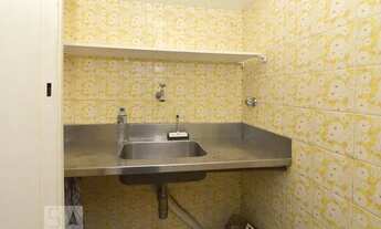 Imagem 7: Apartamento para Aluguel - Campos Elíseos, 1 Quarto, 30 m2