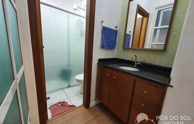 Imagem 5: Casa 3 dormitórios quintal a venda Guilhermina Praia Grande