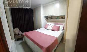 Imagem 6: São Paulo - Apartamento Padrão - Cidade Satélite Santa Bárbara