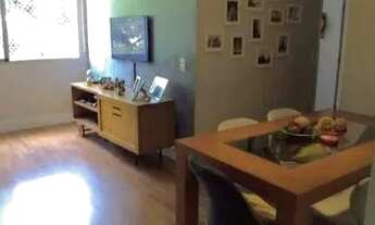 Imagem: Apartamento com 2 dormitórios à venda