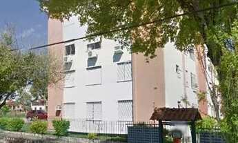 Imagem: Apartamento para Venda - 52.45m², 2 dormitórios