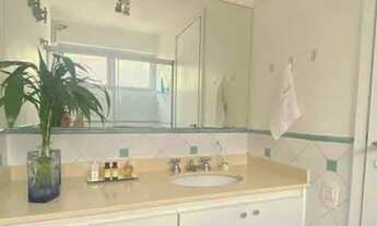 Imagem 7: APARTAMENTO - ITAIM BIBI - SP