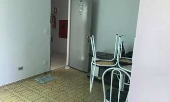 Imagem 4: Apartamento mobiliado