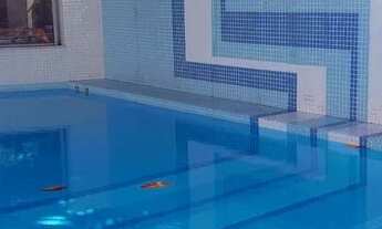 Imagem 2: Apartamento para aluguel possui 74 metros quadrados com 2 quartos em Ondina - Salvador - B