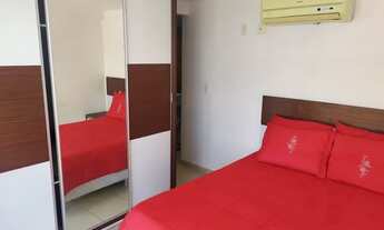 Imagem 6: Alugo apartamento na praia de Cabo Branco para temporada